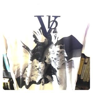 T-shirts- Abercrombie